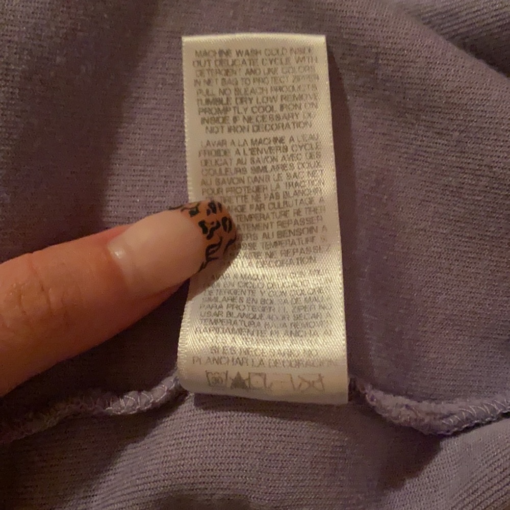 Juicy Jacket - Picture 7 of 7